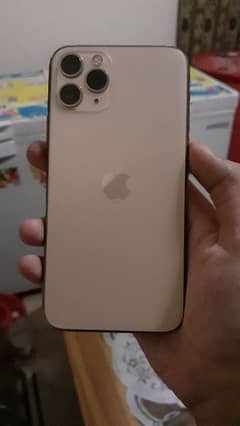 11 Pro Non Pta LLA Model Golden Color 64 GB 0