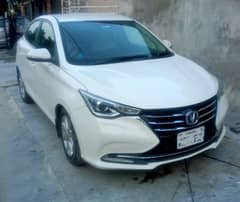 Changan