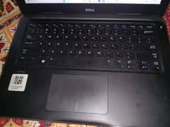 Dell latitude cor5 7th generation 8gb. . . 256SSD