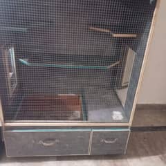 Cat Cage for sale