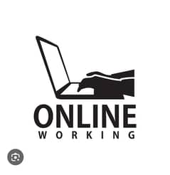 need worker to handle our online accounts on social media etc…