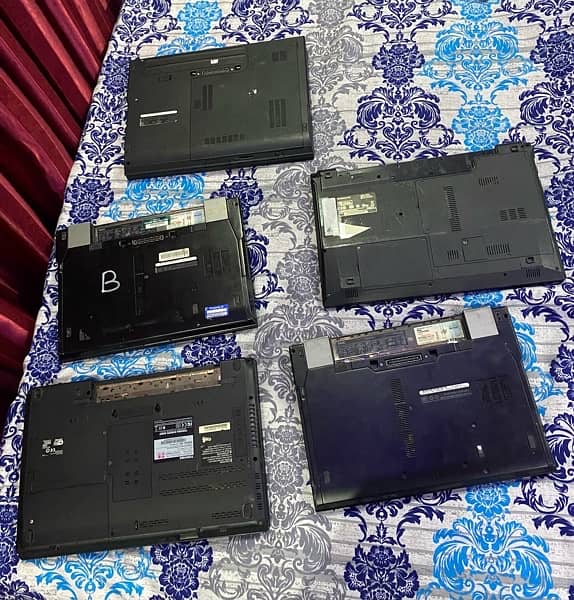 Used laptops in cheap rates 0