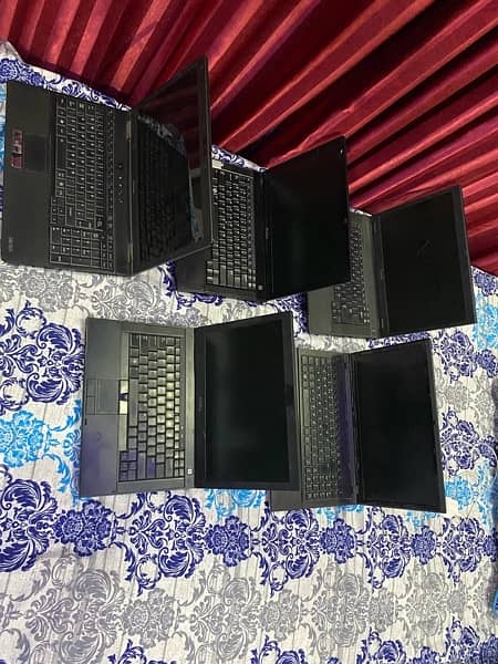 Used laptops in cheap rates 1