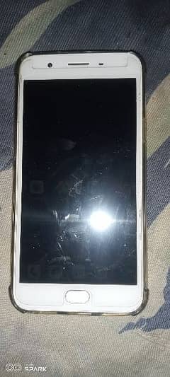 oppo F1s 4/64 urgent 0