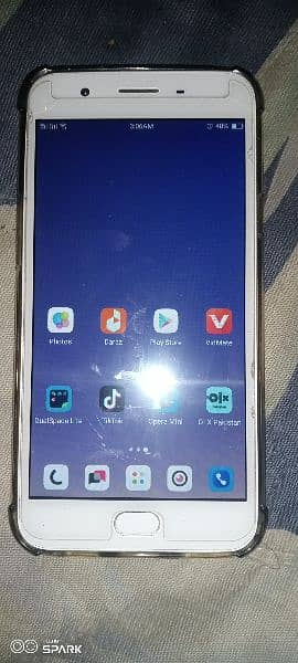 oppo F1s 4/64 urgent 2