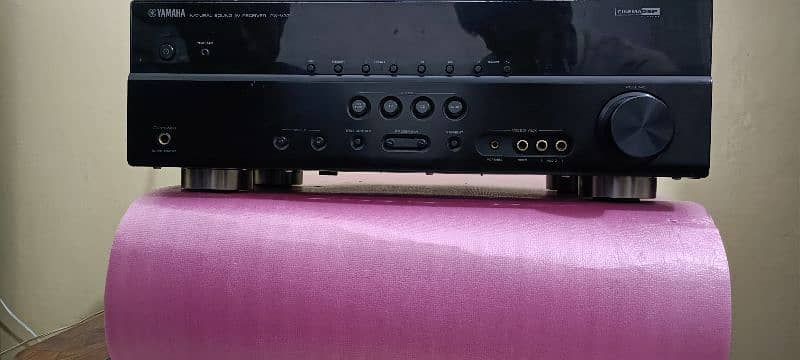 Yamaha Amplifier 3