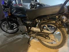 suzuki 150 2018 model for sale