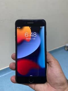 Iphone 7 plus 128gb PTA Approved