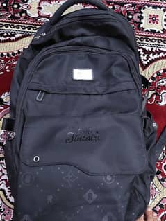 School Bag for Girls in excellent condition