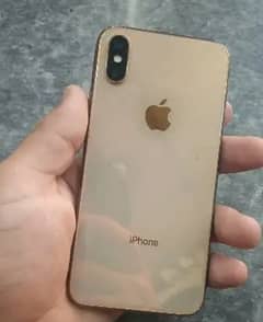 Xs 256 gb Non PTA Factory Unlocked Urgently selling