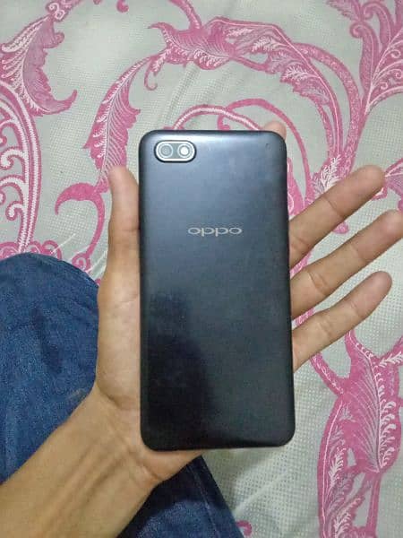 OPPO A1k 2GB RAM AND MEMORY 32GB CONDITION 10 BY8 4