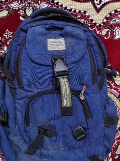 School Bag for boys/Girls in excellent condition