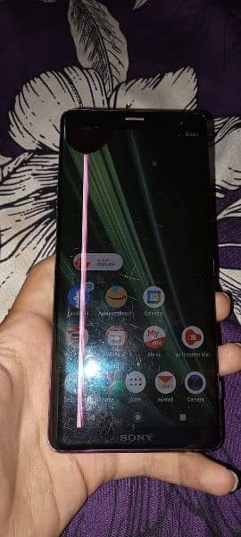 Sony Xperia xz3 gaming phone 3