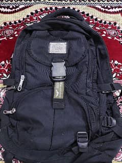 School Bag for Boys/Girls in excellent condition