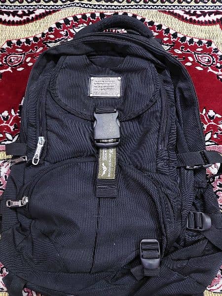 School Bag for Boys/Girls in excellent condition 0