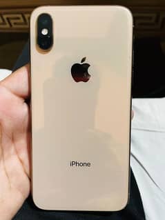 Iphone XS 0