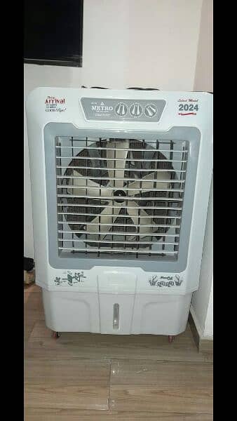 New condition Air cooler 0