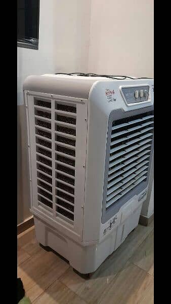 New condition Air cooler 1