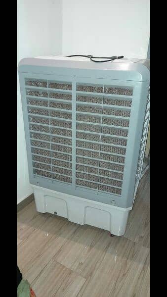 New condition Air cooler 2