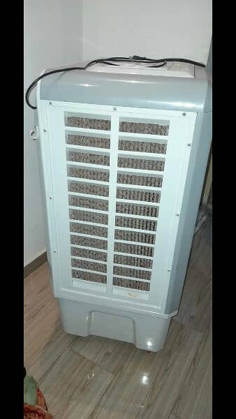 New condition Air cooler 3