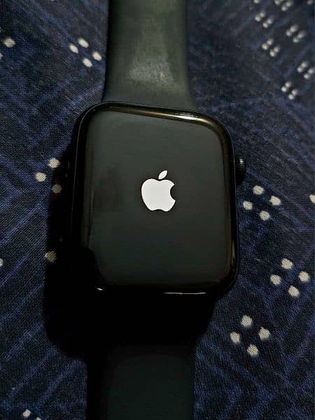 Apple Watch SE 2nd Gen 44mm 0