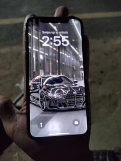 iphone x JV 64GB for sale in good condition