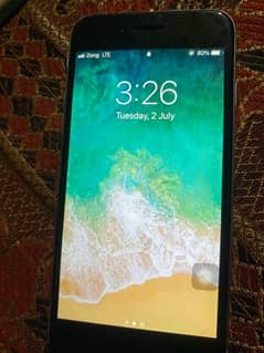 IPHONE 6 PTA APPPROVED 64 GB all ok