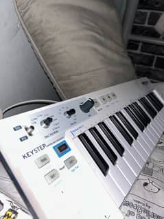 ARTURIA KEYSTEP 32 keys MIDI