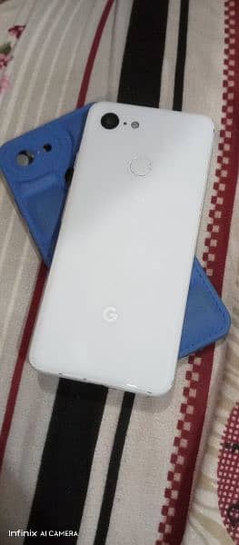 Google Pixel 3 9