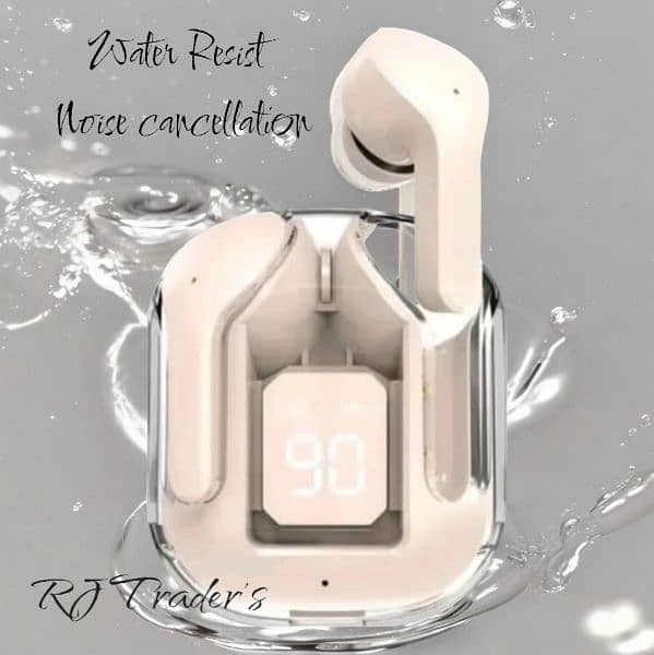 Air A31 Earbuds Pods TWS 1