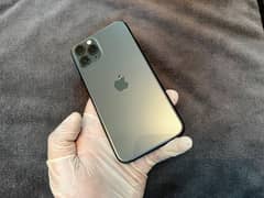 iPhone 11 Pro 256GB Factory (Non-Pta)