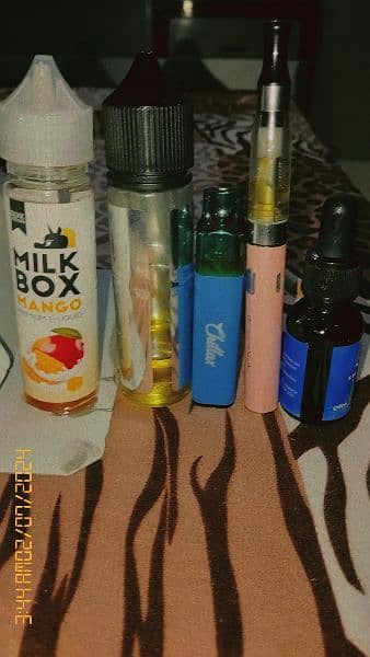 pack of 5 deal vape 0