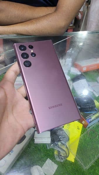 Samsung galaxy s22 ultra 8/128 4