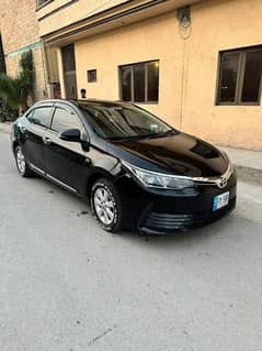 Toyota Corolla Altis 2015             0:3:3:4:9:5:9:9:7:2:5 0