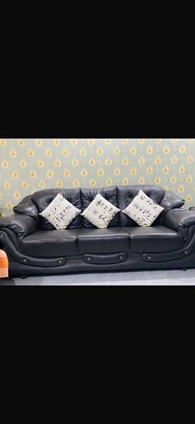 3 seater 2 seater and 1 seater full sofa set 2