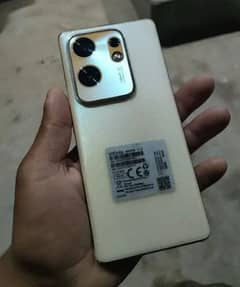 infinix zero 30