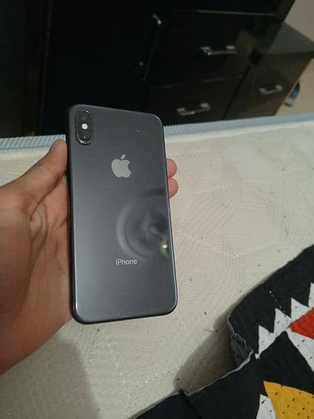 iPhone X PTA Approved 0