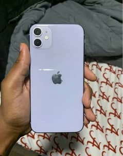 iPhone 11 64 gb 0