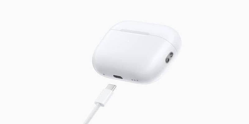 Airpods pro 2 second generationA++ brand New 3