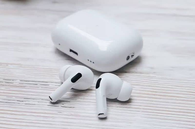 Airpods pro 2 second generationA++ brand New 5