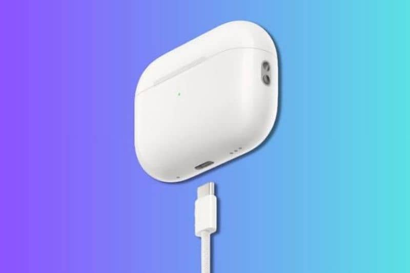 Airpods pro 2 second generationA++ brand New 6