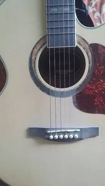 acoustic guitar 2
