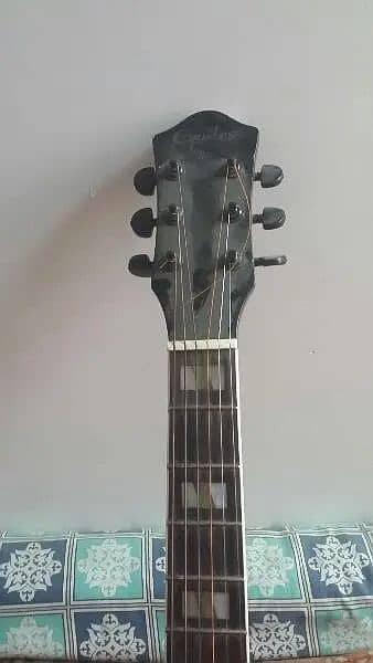 accoustic guitar 1