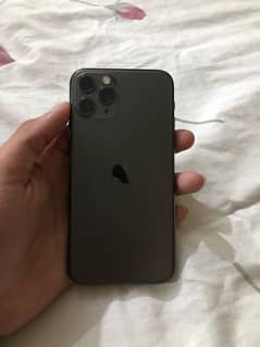 i phone 11 pro 256gb pta approved