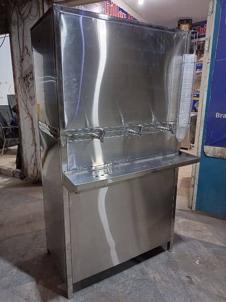 Drinking Water Chiller/ Drinking Water Cooler 5