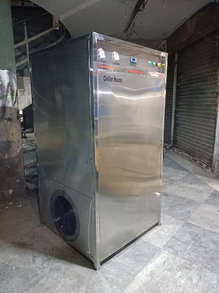 Drinking Water Chiller/ Drinking Water Cooler 11