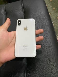 iPhone XS 64gb Pta Approved