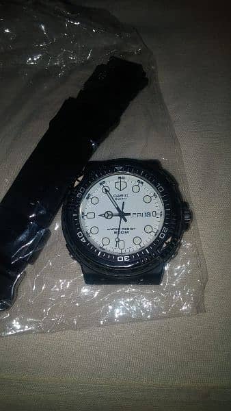 Casio Watch 2