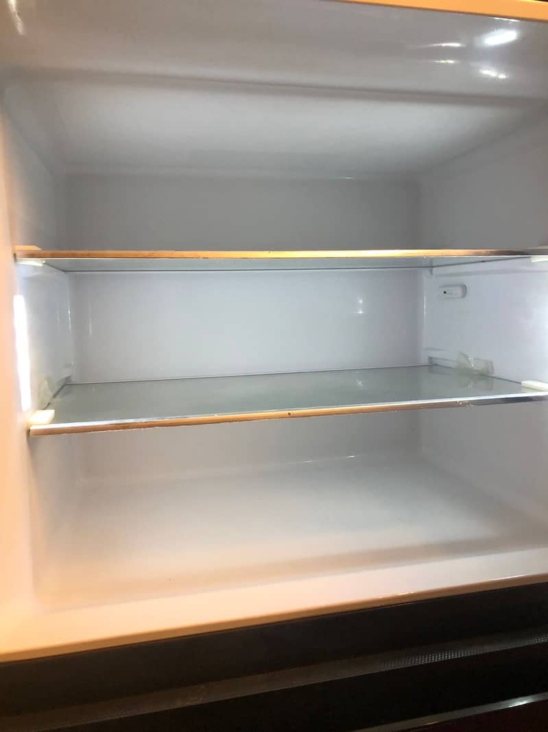 Haier refrigerator inverter 5