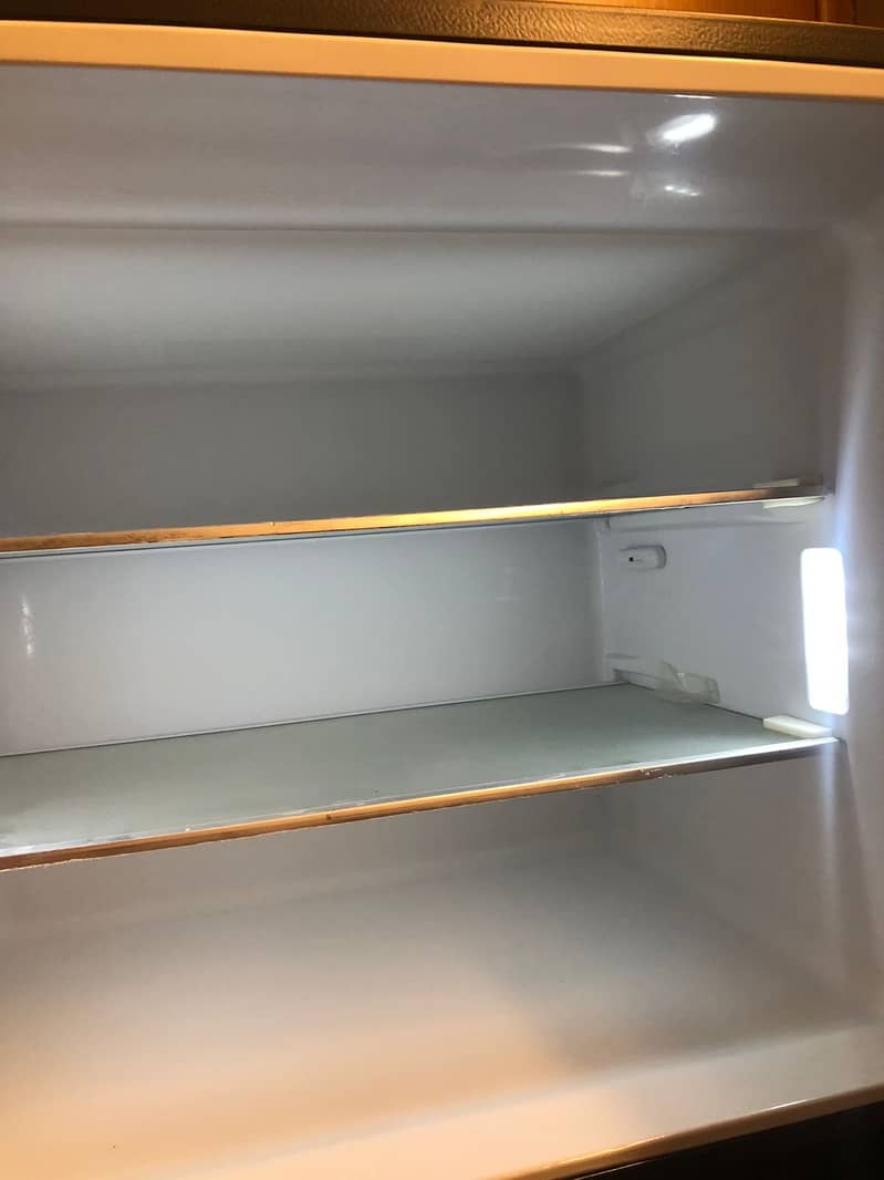 Haier refrigerator inverter 7
